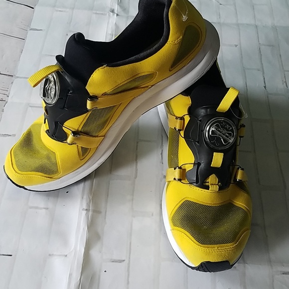 puma future disc hst